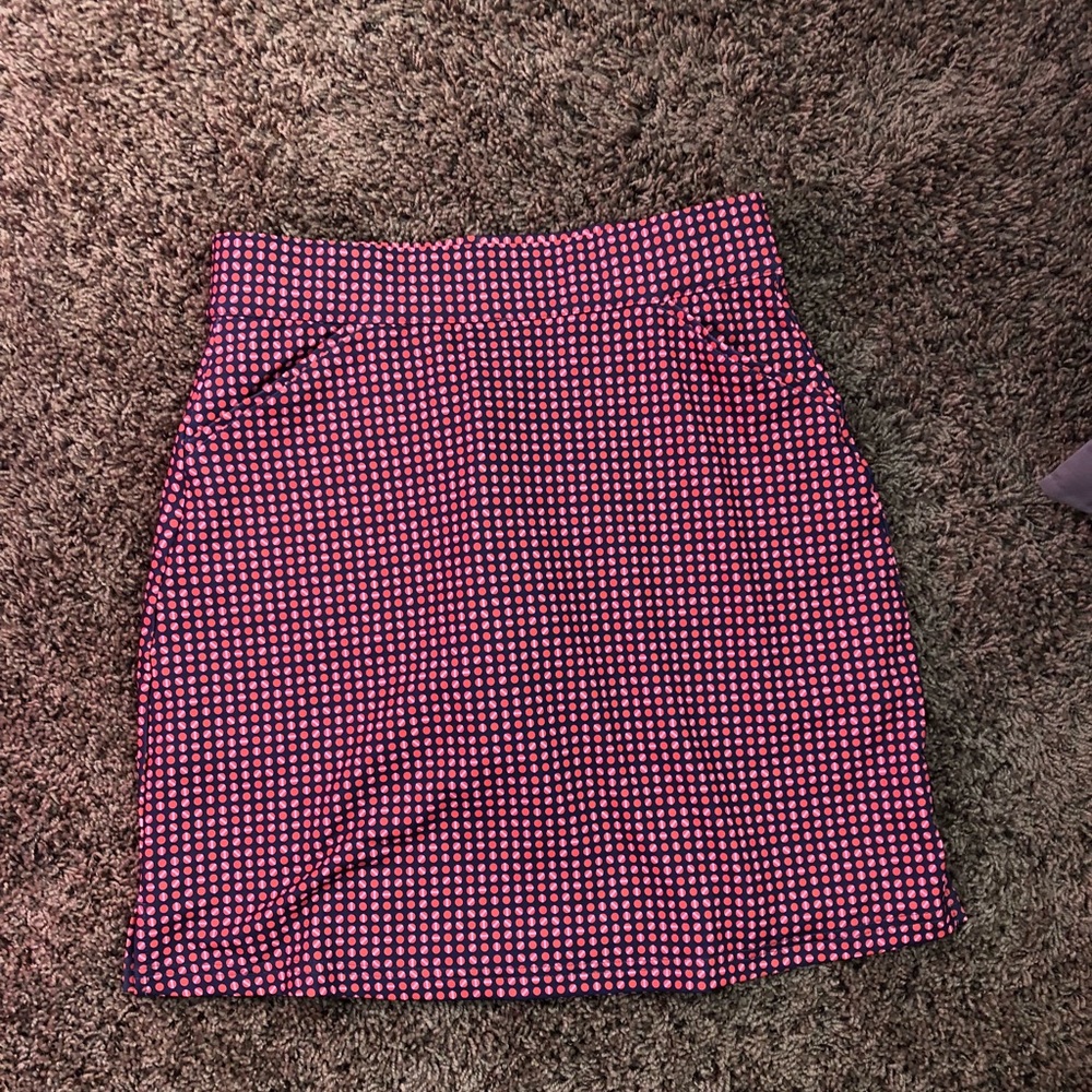 Golf Skirt